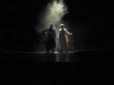 THE REEDPIPE at Chernivtsi Olha Kobylyanska Music&Drama Theatre
