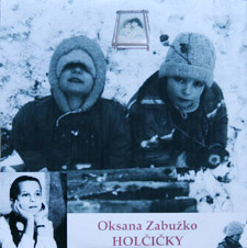 GIRLS on Czech Radio (radioplay)