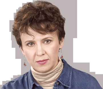 Оксана Забужко