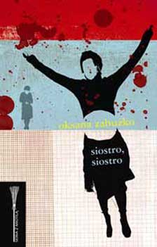 Sistro, siostro. Warszawa: WAB, 2007